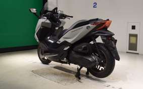 HONDA FORZA 250 MF17