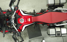 HONDA CRF1100L AFRICA TWIN SD10