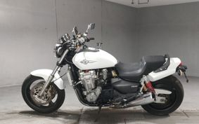 HONDA X4 LD 2002 SC38