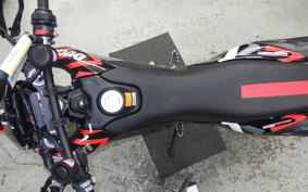 DUCATI HYPERMOTARD698 2024