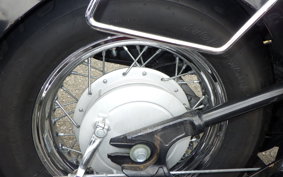 YAMAHA DRAGSTAR 400 CLASSIC 2005 VH01J