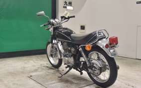 YAMAHA SR400 Gen.3 2007 RH01J
