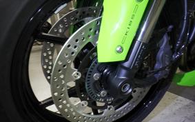 KAWASAKI NINJA ZX-6R A 2026 ZX636J