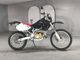 Фото Honda CRM250AR 1999 с японского аукциона