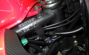 HONDA CBR400R ABS 2018 NC47