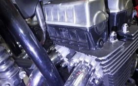 HONDA CB750 GEN 2 2009 RC42