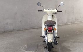 HONDA SUPER CUB110 JA44