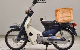 HONDA C50 SUPER CUB E AA01
