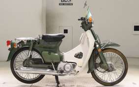 HONDA C50 SUPER CUB 2006 C50