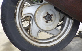 YAMAHA AXIS 100 SB06J