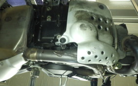 DUCATI SCRAMBLER URBAN E 2016