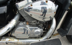 HONDA  SHADOW  CLASSIC 400 2010 NC44