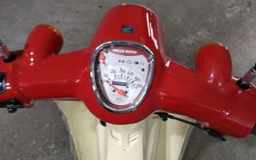 HONDA SUPER CUB50 AA09
