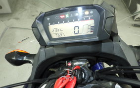 HONDA NC750X Limited ABS 2015 RC72