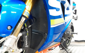 SUZUKI GSX-R1000R ABS 2017 DM11G