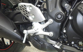 YAMAHA YZF-R25 RG10J