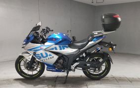 SUZUKI JIKUSA-SF250 ED22J