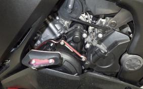 HONDA CBR250RR A