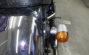 YAMAHA SR400 Gen.2 1995 1JR