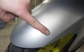 YAMAHA YZF-R25 A 2022 RG43J