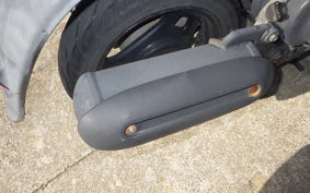 SUZUKI LET's 4 CA45A