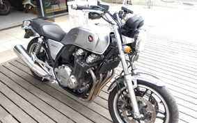 HONDA CB1100 2012 SC65