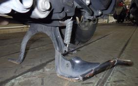 HONDA TACT Basket 2025 AF79