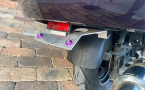 YAMAHA MAXAM250 SG21J