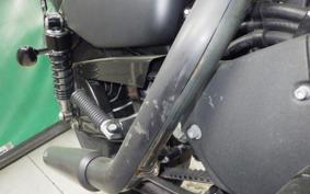HARLEY XL883N 2010