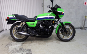 KAWASAKI Z1100 R 1988 KZT10R