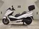 Фото Honda FORZA Z GEN 2 2008 с японского аукциона