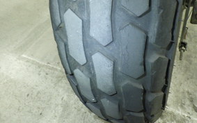 SUZUKI VANVAN 200 NH41A