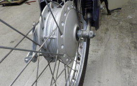 HONDA C50 SUPER CUB 2019 AA01