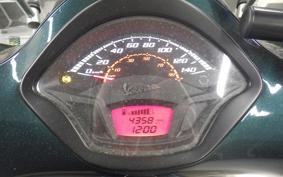 VESPA GTS150 SUPER 1991