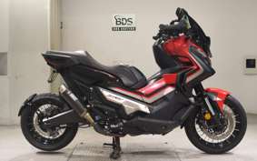 HONDA X-ADV 750 2019 RC95