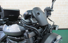 HONDA REBEL 1100 2023 SC83