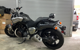 YAMAHA VMAX 2014 VP29