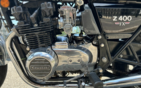 KAWASAKI Z400 FX 1981 KZ400E