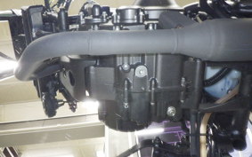 HONDA REBEL 250 A 2021 MC49