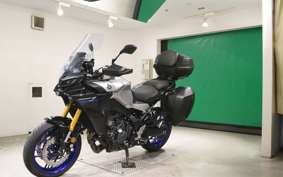 YAMAHA TRACER 9 GT 2021 RN70J