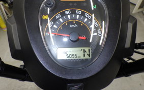 HONDA ｸﾛｽｶﾌﾞ110-3 JA60