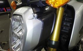 HONDA ｸﾞﾛﾑ-2 2003 JC92