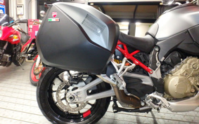 DUCATI  DUCATI  MULTI  STRADA V4S 2022 1A00