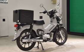 HONDA ｸﾛｽｶﾌﾞ110-3 JA60