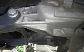 SUZUKI ADDRESS V125 2015 DT11A