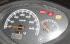 YAMAHA JOG DX-2 2002 SA58J