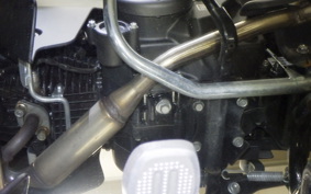 HONDA C125 SUPER CUB JA58