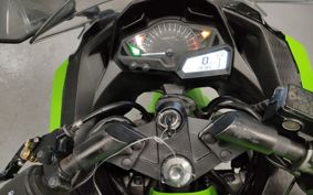 KAWASAKI NINJA250 EX250L