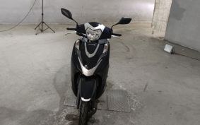 HONDA LEAD 125 JK12
