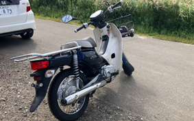 HONDA SUPER CUB50 AA04